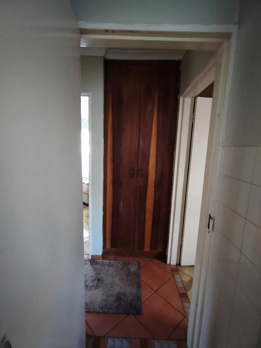 To Let 2 Bedroom Property for Rent in Pellissier Free State